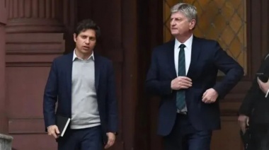 Los gobernadores que no asistieron al Pacto de Mayo marcaron postura: "No es tiempo de fiestas"