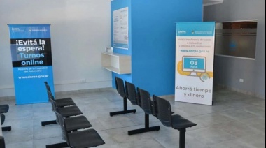 Milei no apaga la motosierra: Cerró 136 registros automotores y frenó la apertura de 12
