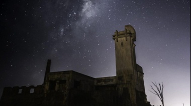 Vacaciones de invierno: Viajes astrales en la Provincia