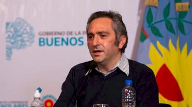 “Se triplicó”: Provincia alerta por la demanda de alimentos por parte de los municipios