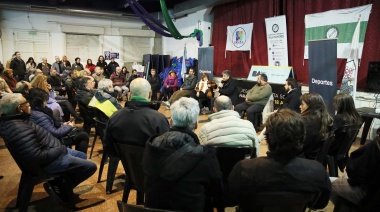 Los clubes de barrio se suman a la prevención de la ludopatía