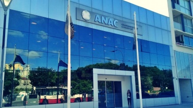 El Gobierno anunció la intervención de la ANAC