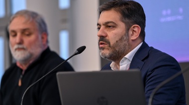 Bianco: “Necesitamos una ley que haga más equitativo el acceso a la tierra”