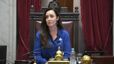 Todos contra Villarruel: la aprobación de la Empresa Bonaerense de Emergencia abrió la grieta entre libertarios