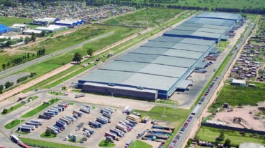 Las empresas que se instalen en Esteban Echeverría no pagarán tasas por 10 años