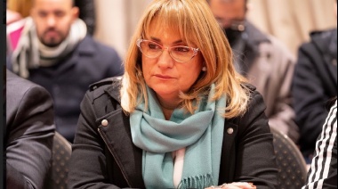 Para Revilla, el radicalismo “necesita profundizar su vocación de poder”