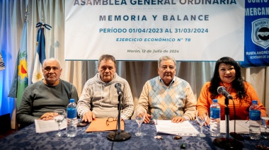 La asamblea general de SEOCA, con un mensaje claro: “Jamás abandonaremos a un trabajador”
