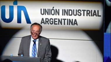 La UIA alertó por la caída de la actividad y reclamó una nueva ley pyme