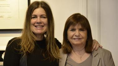 Bullrich enciende la interna con el macrismo: “La Libertad Avanza ya absorbió al PRO”