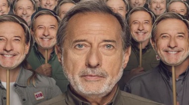 "El Encargado" ya tiene fecha de estreno: cuándo y por dónde ver la tercera temporada