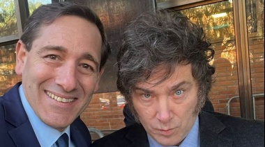 El Gobierno echó a Garro por sus declaraciones sobre la Selección Argentina