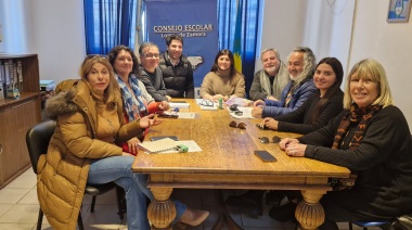 Lomas de Zamora bloqueará los sitios de apuestas online en las escuelas