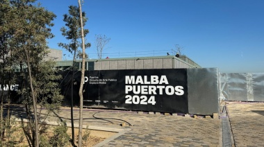 El Malba abrirá un museo en el conurbano