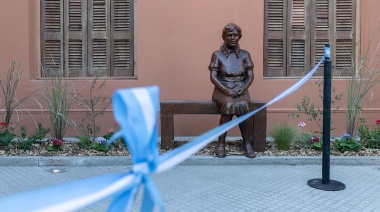 El Museo de María Elena Walsh festejará su primer aniversario