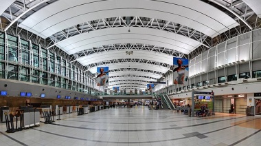 En el último semestre, viajaron 640 mil pasajeros menos que en 2023