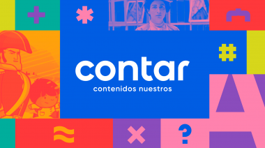 El Gobierno cerró Cont.ar la plataforma de series y películas argentinas