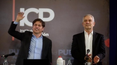 El ICP lanza nuevo curso de formación política: cuándo, dónde y cómo anotarse