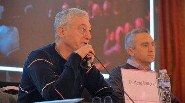 El intendente de Villa Gesell dijo que Milei ejecuta un “saqueo total”