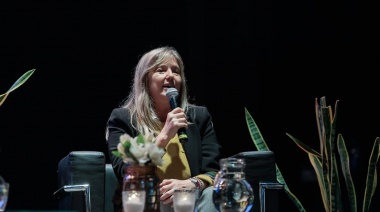 Álvarez Rodríguez: "Milei eligió como enemigos públicos a 17 millones de bonaerenses”