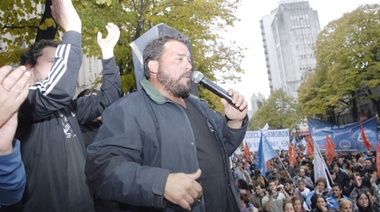 La AJB prepara un Paro con Movilización