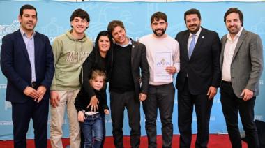 “Las dificultades y el ahogo financiero del Gobierno nacional no nos desvían del camino”
