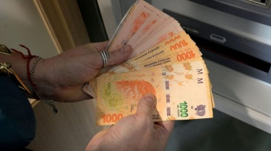 Fijaron por decreto el aumento del salario mínimo: llegará a $271.571 en octubre
