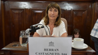 Falleció Ana Herrán Castagneto, subsecretaria de Políticas Poblacionales en Buenos Aires