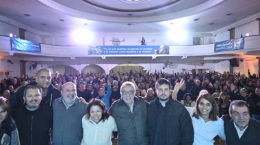 Julio Zamora: “Consideramos que lo acontecido en el peronismo demanda un análisis exhaustivo”