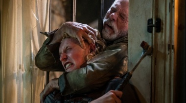Llegó una de las películas de terror más esperadas a Netflix y ya está dentro de lo más visto