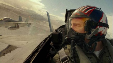 Qué se sabe sobre la nueva entrega de “Top Gun” que llegará al cine