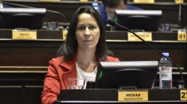 “Es inadmisible que el presidente utilice su posición para castigar a una provincia”