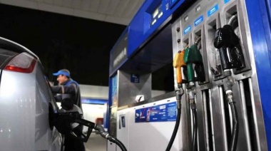 Aumenta la nafta y el gasoil a partir del jueves: entérate cuánto costará el litro