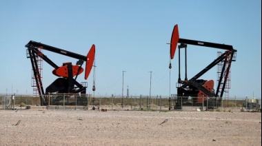 Tras acatar la conciliación obligatoria, petroleros levantaron el paro