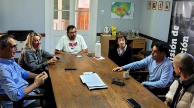 Para la UCR Bragado, al peronismo le falta “gestión en la conducción de las instituciones públicas”