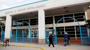 Provincia fortalece dos hospitales claves en Tres de Febrero y San Martín