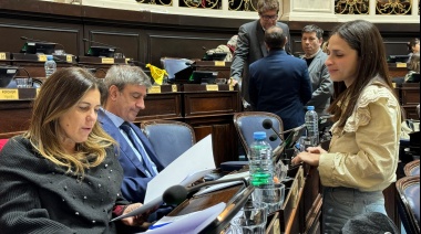 Diputada del PRO pide informes sobre policías bonaerenses vinculados al narcotráfico