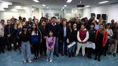 Florencio Varela: se conformó una mesa de trabajo para prevenir apuestas online en los jóvenes