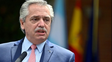 La UCR marcó su postura ante las graves acusaciones contra Alberto Fernández