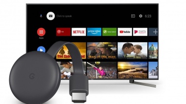 Google le dice adiós al Chromecast: qué producto será el reemplazante del dispositivo