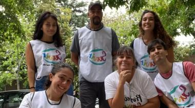 La Plata: Buscan sumar donaciones y voluntarios para asistir a personas en situación de vulnerabilidad