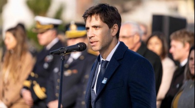 Passaglia: “San Nicolás no está en una burbuja, pero hacemos un esfuerzo para mantener las cuentas”