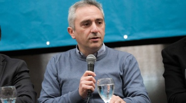 Según Larroque “es momento de una refundación moral del peronismo”