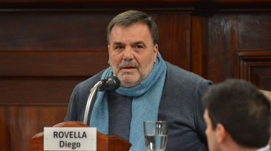 Presentarán un proyecto para la protección del uso del suelo productivo en La Plata