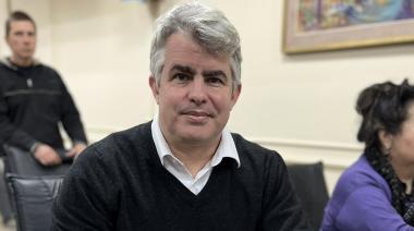 De cara a la elección partidaria, concejal radical afirmó: “No queremos saber nada con LLA”