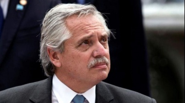 Piden la prisión preventiva para Alberto Fernández tras la denuncia por violencia de género