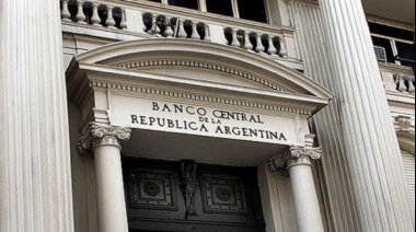¿Qué hicieron con el oro?: Provincia le exige explicaciones al Banco Central
