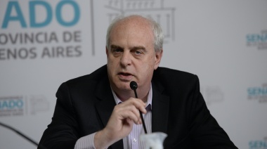 Rabinovich a Bianco: “Deje de poner excusas con chicanas baratas”