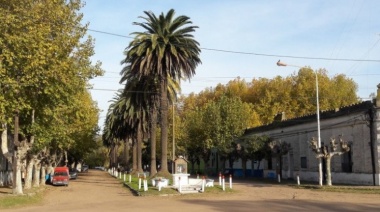 Un viaje a la historia: el pueblo escondido con una arquitectura tan única como antigua