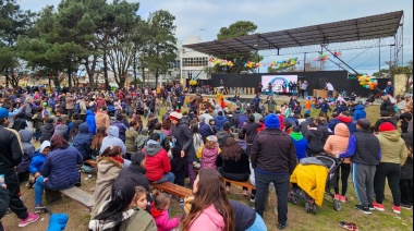 ¿Qué hacer en el día de las niñeces en La Costa?