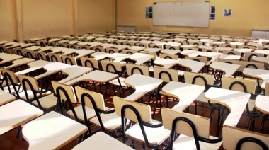 Docentes universitarios anunciaron una medida drástica: entérate de qué se trata